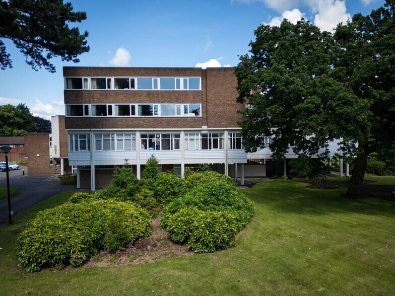 Yew Tree Ln, Liverpool à vendre - Photo principale - Image 3 de 15