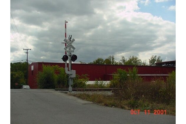 621 18th St, Roanoke, VA à vendre - Photo du bâtiment - Image 3 de 11