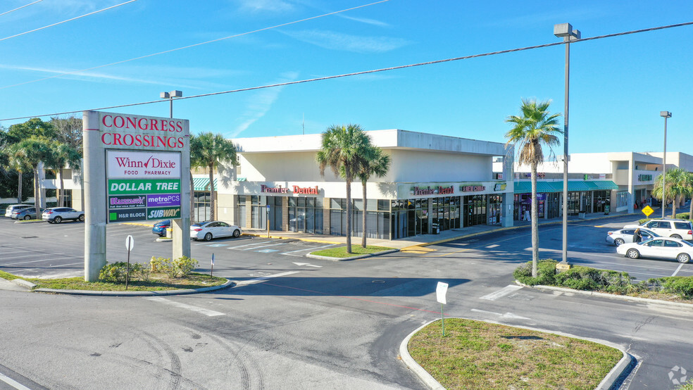 6440 Massachusetts Ave, New Port Richey, FL for lease - Building Photo - Image 1 of 11