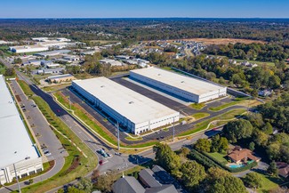 More details for 180 International Dr NW, Concord, NC - Industrial for Lease