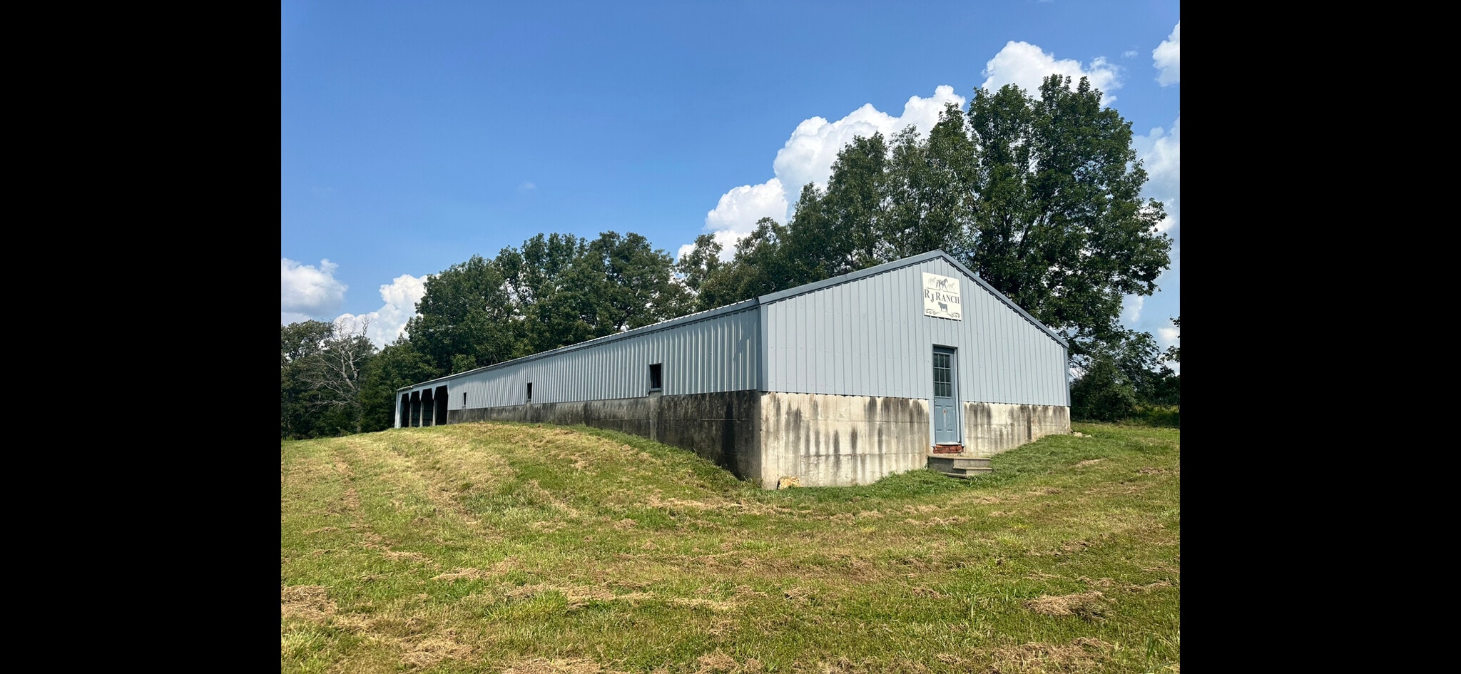 4245 Highway EE, Owensville, MO for lease Building Photo- Image 1 of 13