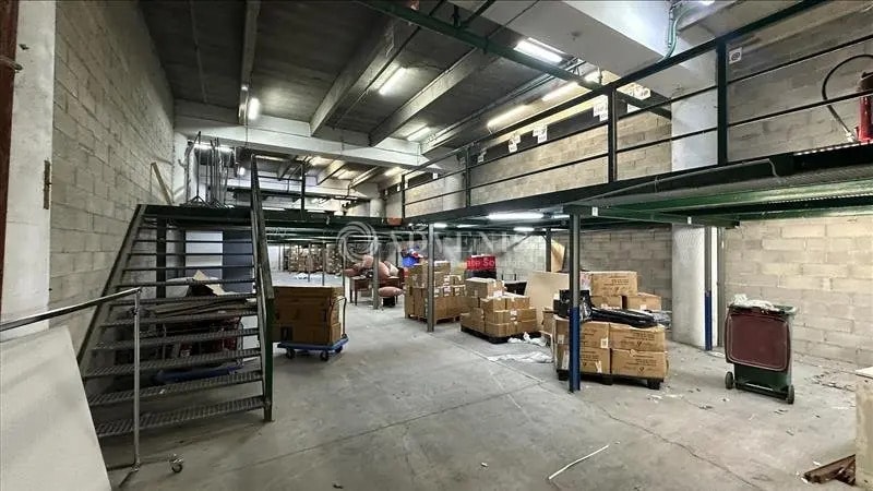 Flex dans Bagnolet à louer - Photo intérieure - Image 2 de 8