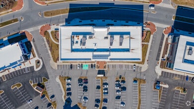 6201 Greenleigh Ave, Middle River, MD - AÉRIEN  Vue de la carte - Image1