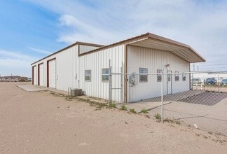4010 County 45 rd, Midland, TX à louer Photo intérieure- Image 1 de 15