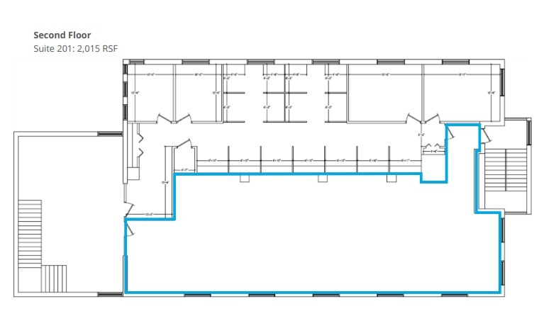 3233 E Layton Ave, Cudahy, WI for lease Floor Plan- Image 1 of 1