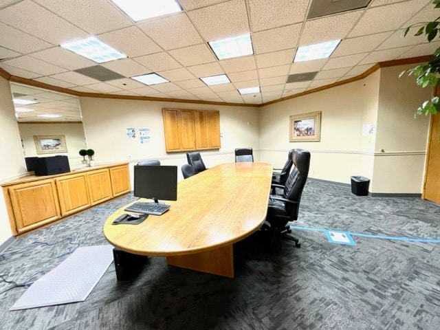 1425 W Foothill Blvd, Upland, CA à louer Photo intérieure- Image 1 de 7