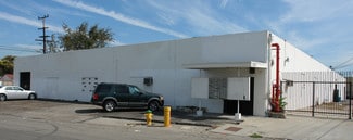 Plus de détails pour 2728 N Slater Ave, Compton, CA - Industriel à vendre