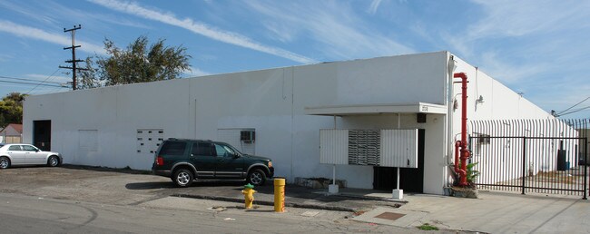 More details for 2728 N Slater Ave, Compton, CA - Industrial for Lease