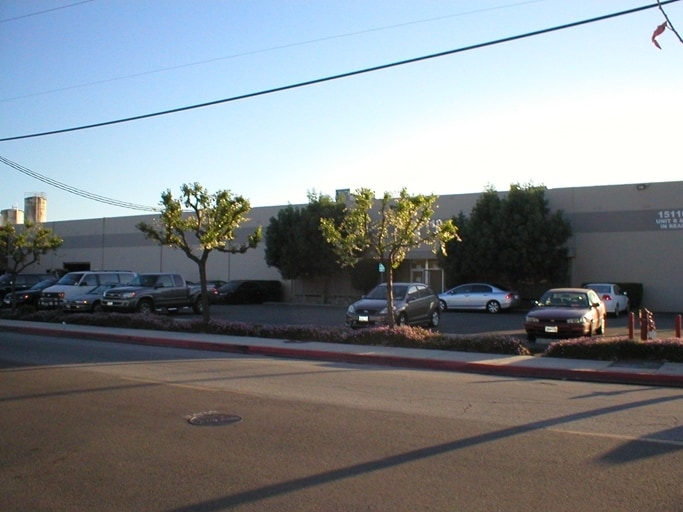 15110 Nelson Ave, City Of Industry, CA for lease Primary Photo- Image 1 of 6