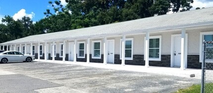 5228 State Road 54, New Port Richey, FL for lease Interior Photo- Image 1 of 4