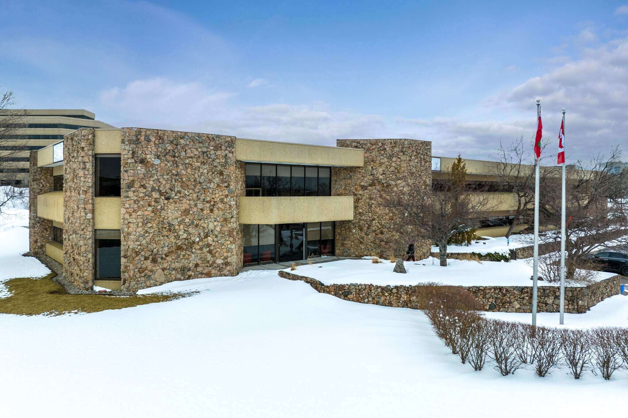 6688 Kitimat Rd, Mississauga, ON à vendre Photo du bâtiment- Image 1 de 1