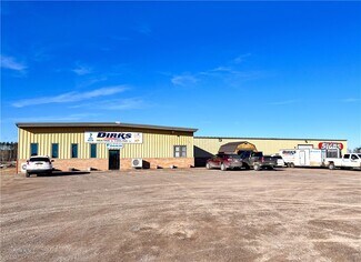 Plus de détails pour 1658 US Highway 8, Barron, WI - Industriel à vendre