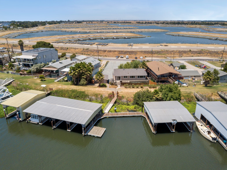 3844 Stone Rd, Bethel Island, CA for sale - Primary Photo - Image 1 of 1