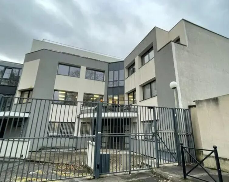 Bureau dans Clichy à vendre Photo du bâtiment- Image 1 de 12