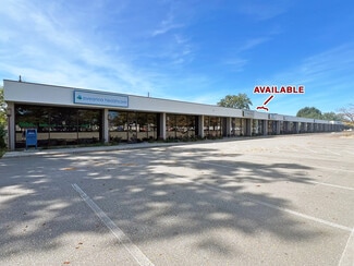 More details for 1600 Peninsula Dr, Erie, PA - Office for Lease