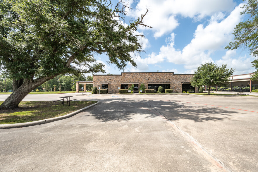 23750 FM 1314 Rd, Porter, TX à vendre - Photo du bâtiment - Image 1 de 1