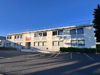 More details for 884-888 Rue Des Mercières, Rillieux-la-Pape - Office for Lease