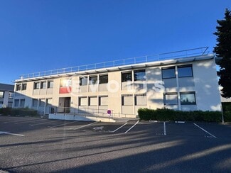 More details for 884 Rue Des Mercières, Rillieux-la-Pape - Office for Lease