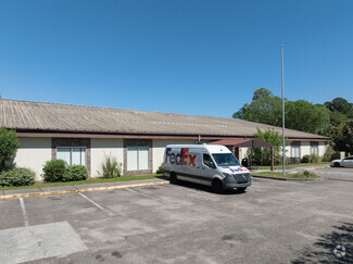 More details for 1725 Oakhurst Ave, Jacksonville, FL - Office/Medical for Lease