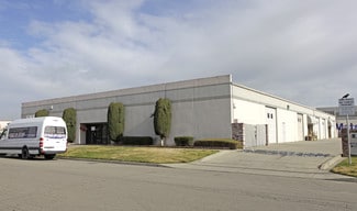 More details for 23588 Connecticut St, Hayward, CA - Industrial for Lease