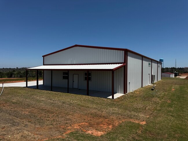 More details for 11734 Blacksand Dr, Edmond, OK - Industrial for Sale