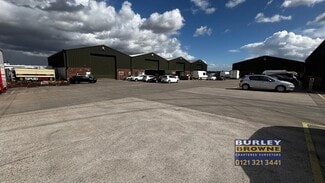 More details for Elford Rd, Tamworth - Industrial for Lease