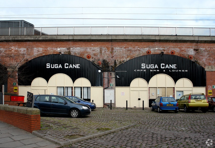 Church Walk, Leeds à louer - Photo du bâtiment - Image 3 de 9
