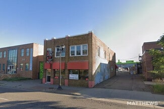 More details for 2145 W University Ave, Saint Paul, MN - Office for Sale