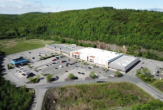 Plus de détails pour 200 New Hartford Rd, Winsted, CT - Terrain à vendre