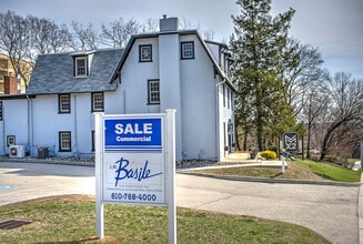 676 W Germantown Pike, Plymouth Meeting, PA for lease Interior Photo- Image 1 of 18