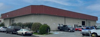 More details for 735 2nd Ave, Redwood City, CA - Industrial for Lease