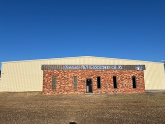 More details for 606 Old Quitman Rd, Adel, GA - Industrial for Lease