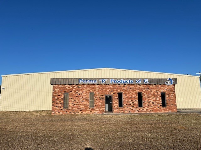 Plus de détails pour 606 Old Quitman Rd, Adel, GA - Industriel à louer
