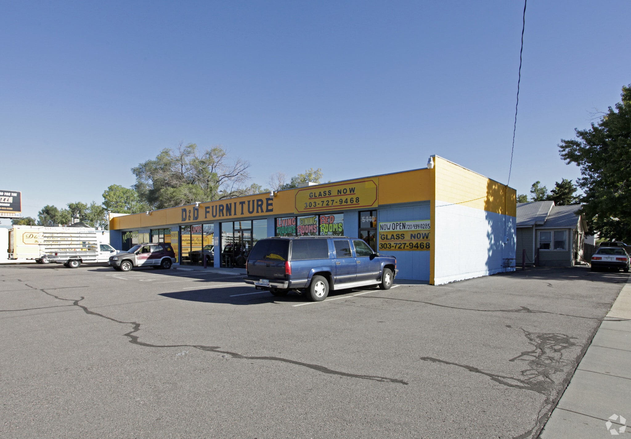 5440 W 44th Ave, Denver, CO for sale Building Photo- Image 1 of 33