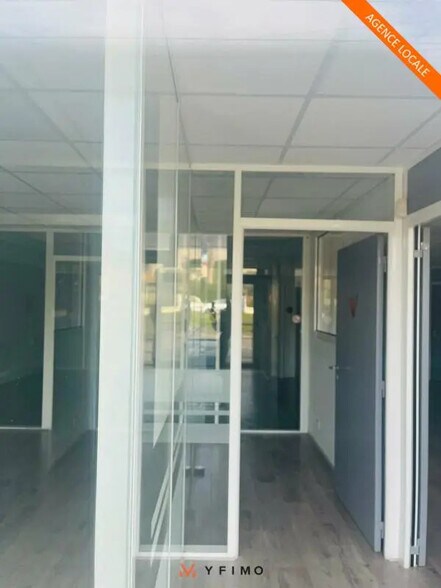 Office in Maule for sale - Interior Photo - Image 1 of 4