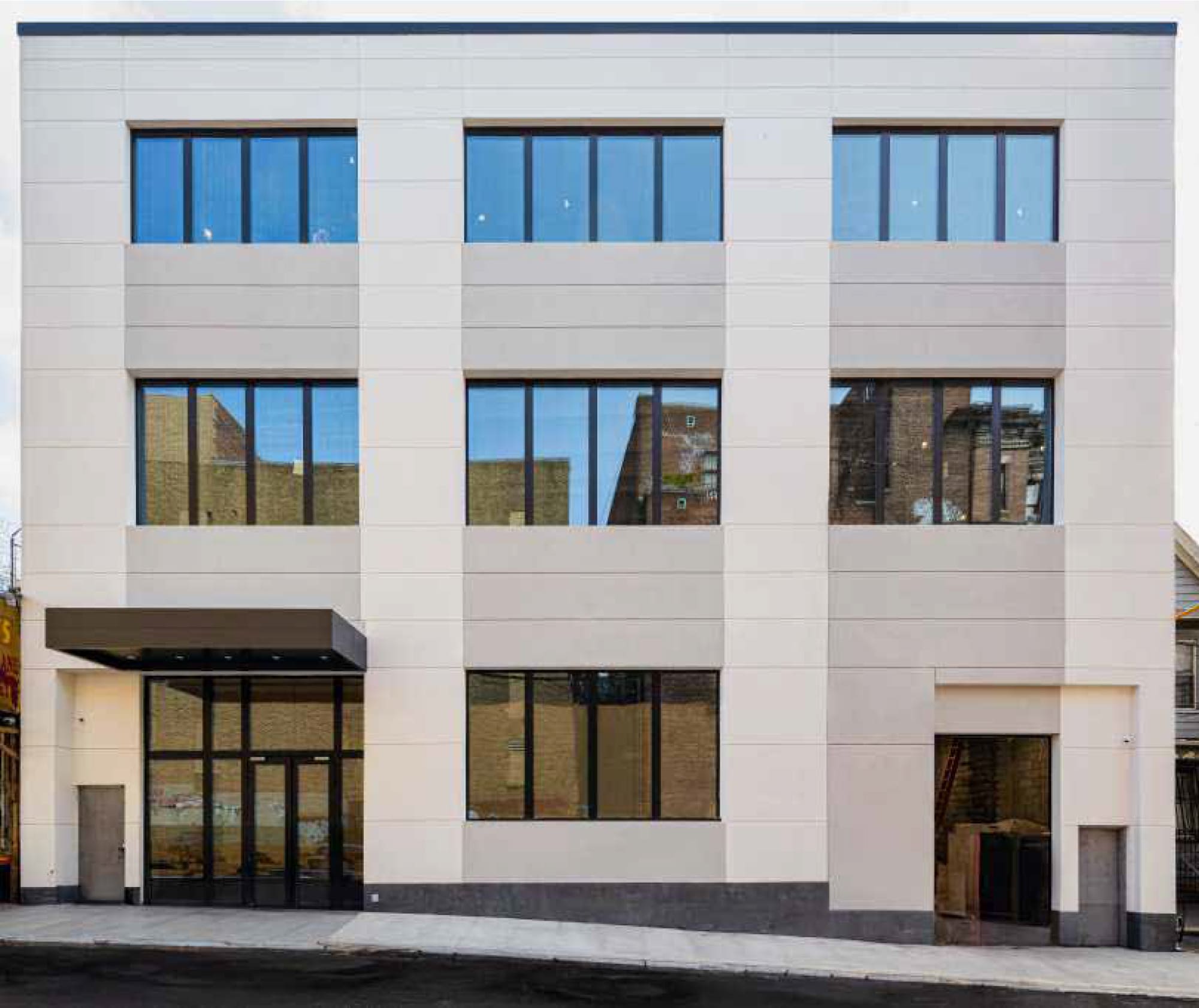 2511 E Marion Ave, Bronx, NY for lease Building Photo- Image 1 of 4