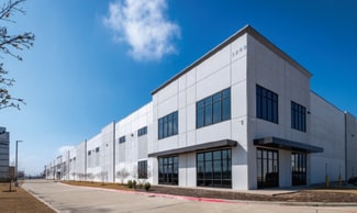 More details for 3200 Challenger Dr, Midlothian, TX - Industrial for Lease