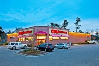 Plus de détails pour 5712 Castle Hayne Rd, Castle Hayne, NC - Commerce de détail à vendre