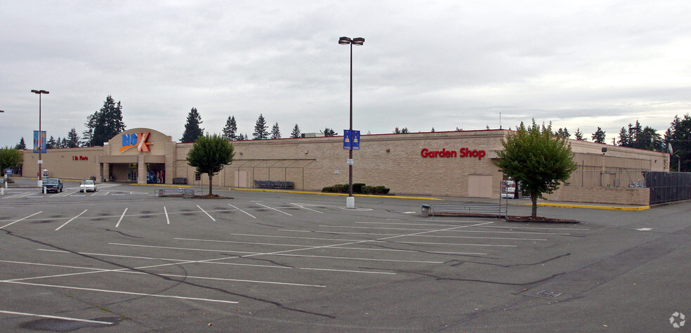 17605-17911 Pacific Ave S, Spanaway, WA for lease - Building Photo - Image 2 of 4