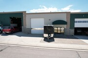 1152 E 1060 N, Spanish Fork UT - Warehouse