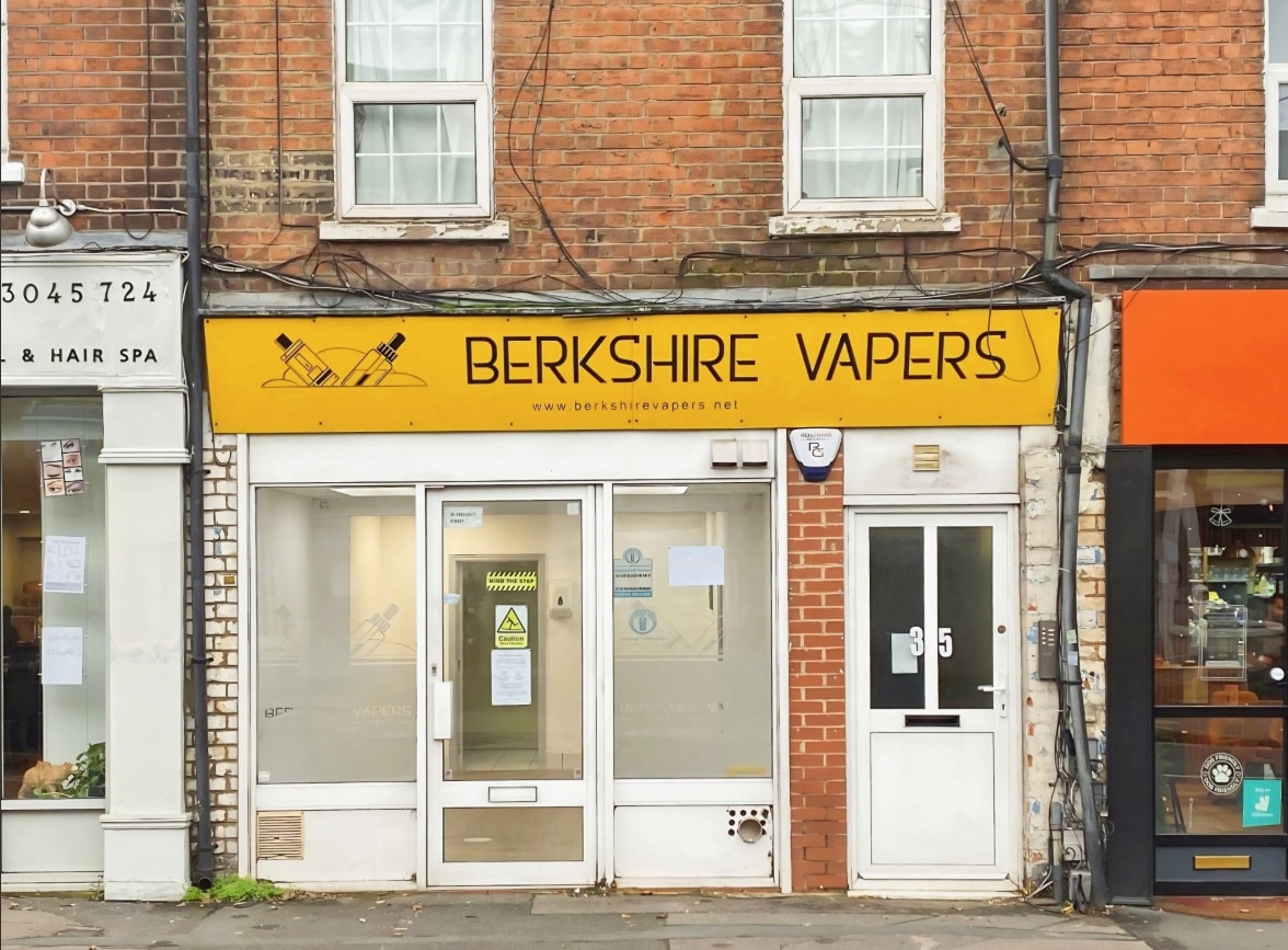 35 Prospect St, Reading à louer Photo du bâtiment- Image 1 de 6