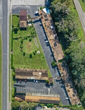 2900 S Pine Ave, Ocala, FL - AERIAL  map view - Image1