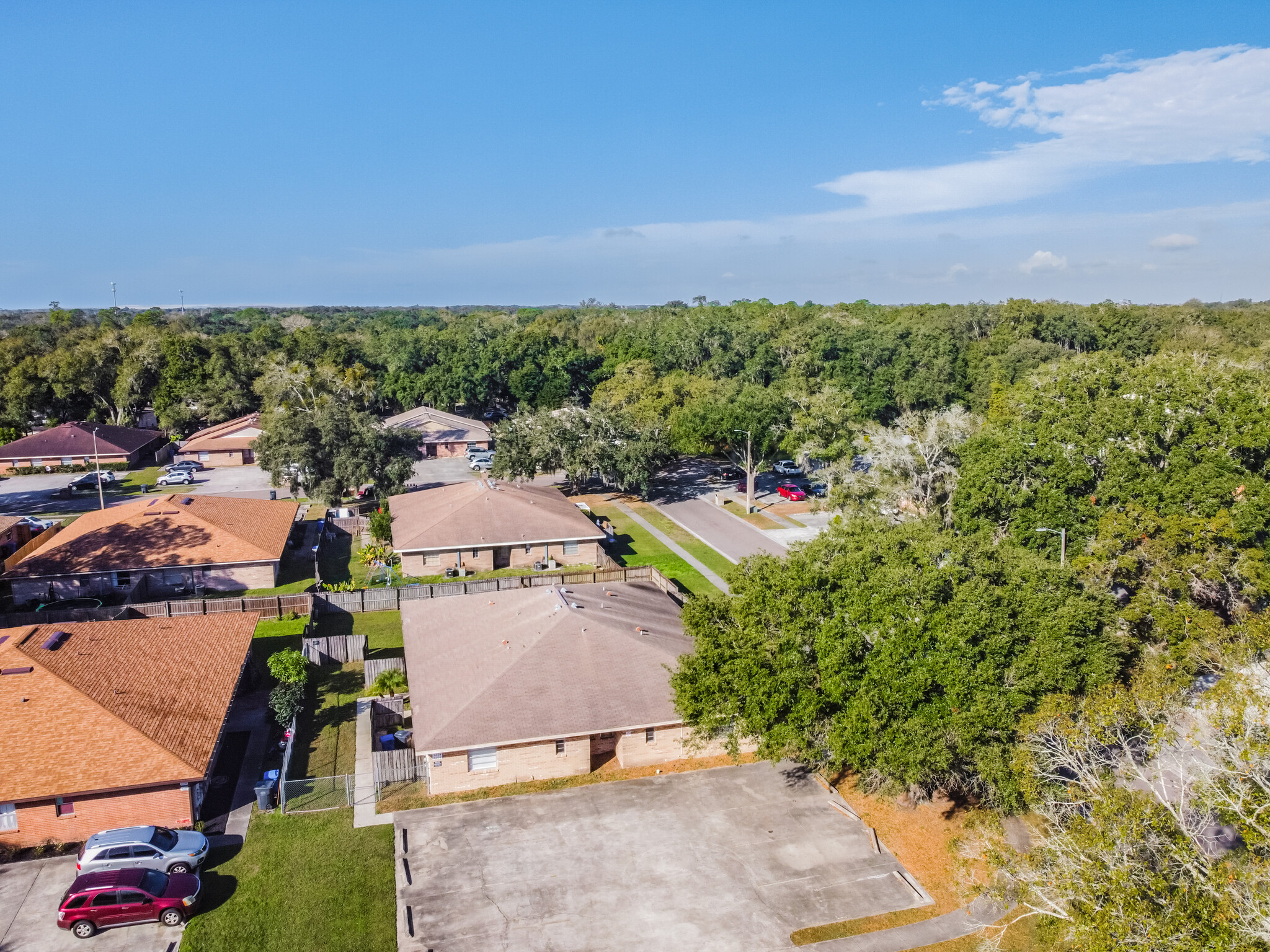 3202 Bloomingdale Villas Ct, Brandon, FL à vendre Photo du bâtiment- Image 1 de 1