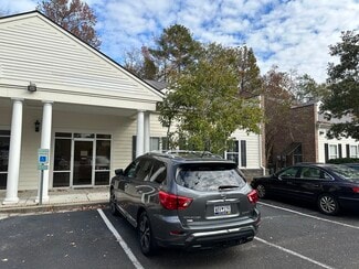Plus de détails pour 5401 Netherby Rd, North Charleston, SC - Bureau à vendre