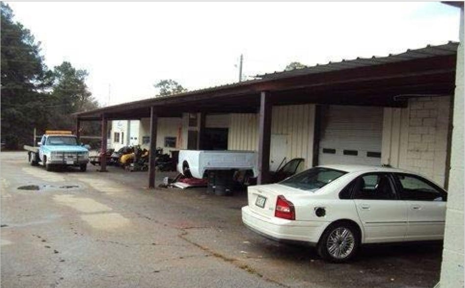 1108 Anne St, Griffin, GA for sale - Primary Photo - Image 2 of 30