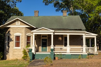 More details for 314 S Green St, Thomaston, GA - Office for Sale