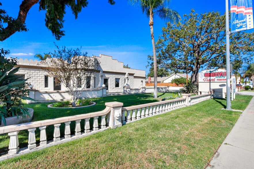 13526 Central Ave, Chino, CA à vendre - Photo du bâtiment - Image 2 de 43