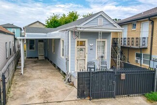 More details for 719 S Salcedo St, New Orleans, LA - Flex for Sale