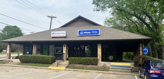 More details for 709 W Rusk St, Rockwall, TX - Office/Medical for Lease