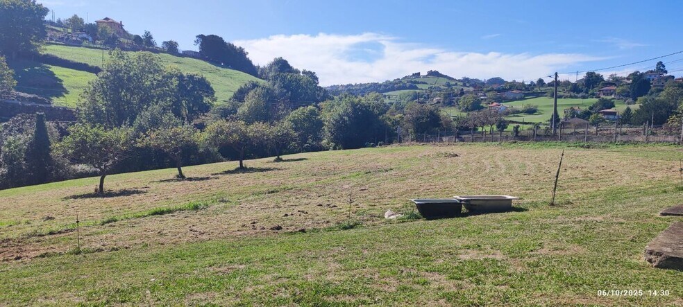 Carretera de Trubia, 143, Gijón, Asturias à vendre - Aérien - Image 3 de 7
